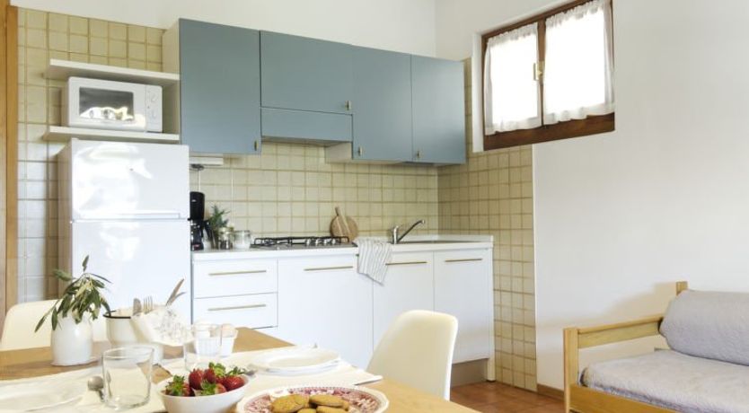 Photo of Le Rasole Apartment 6