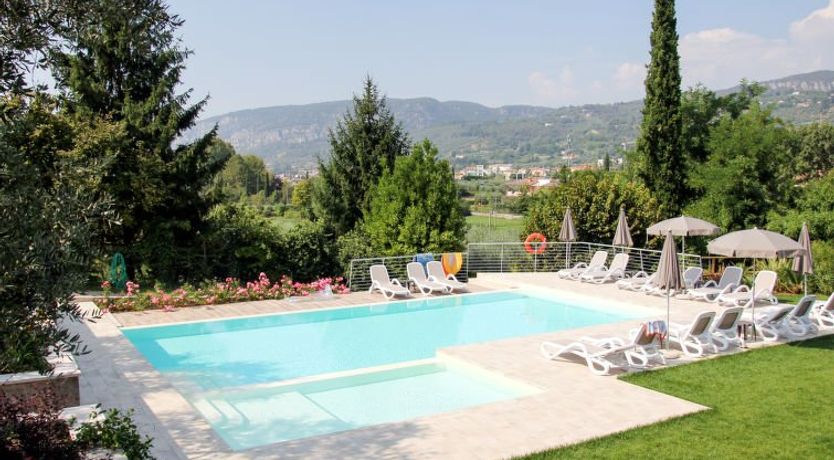 Photo of Le Rasole Apartment 6