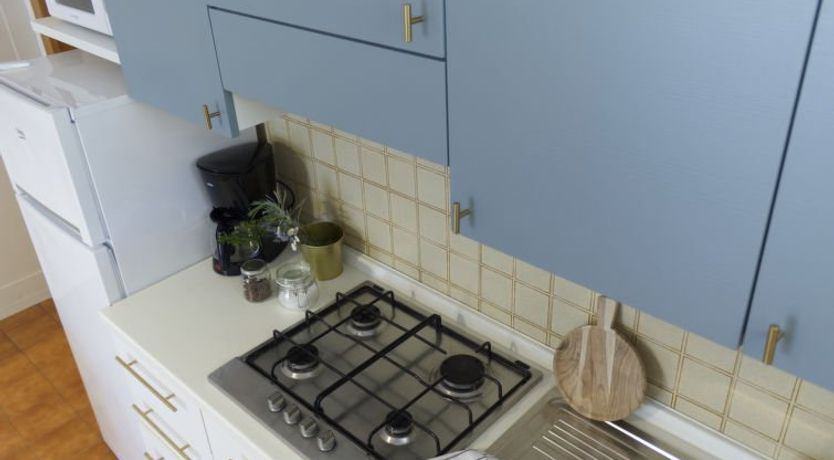 Photo of Le Rasole Apartment 6