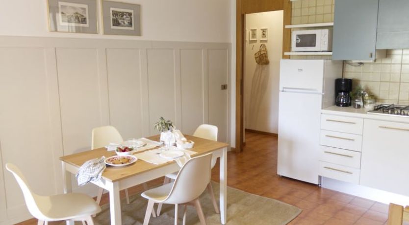 Photo of Le Rasole Apartment 6