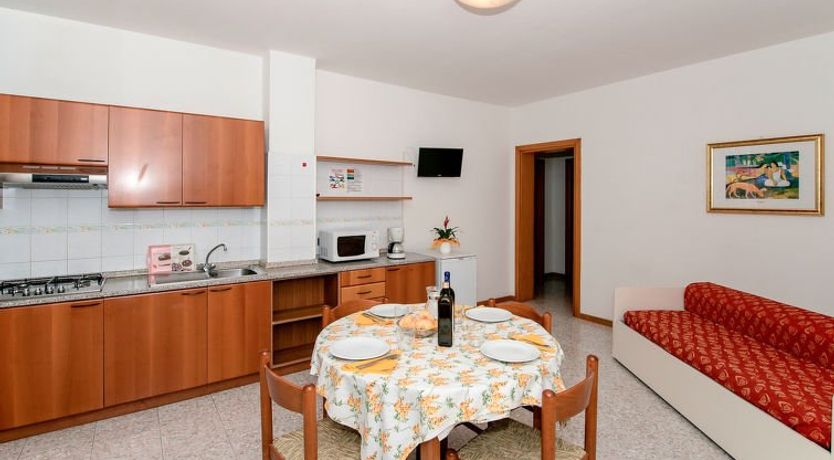 Photo of Le Rasole Apartment 2