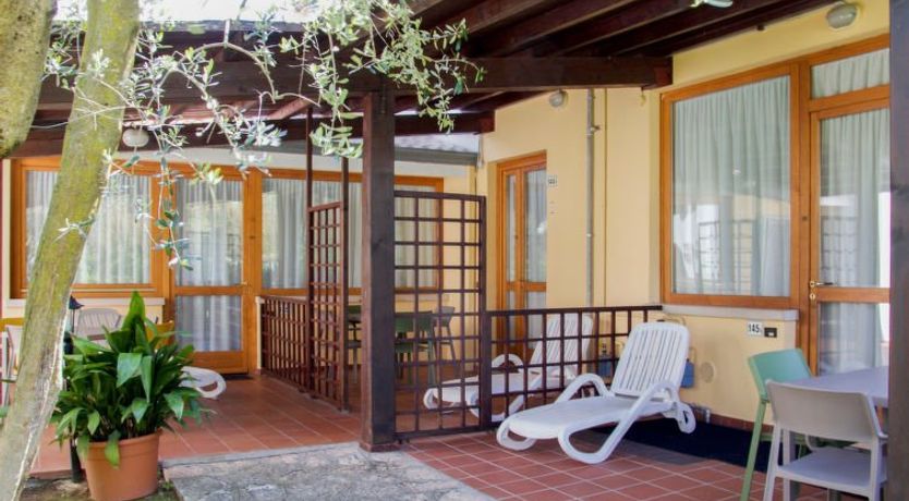 Photo of Le Rasole Apartment 2