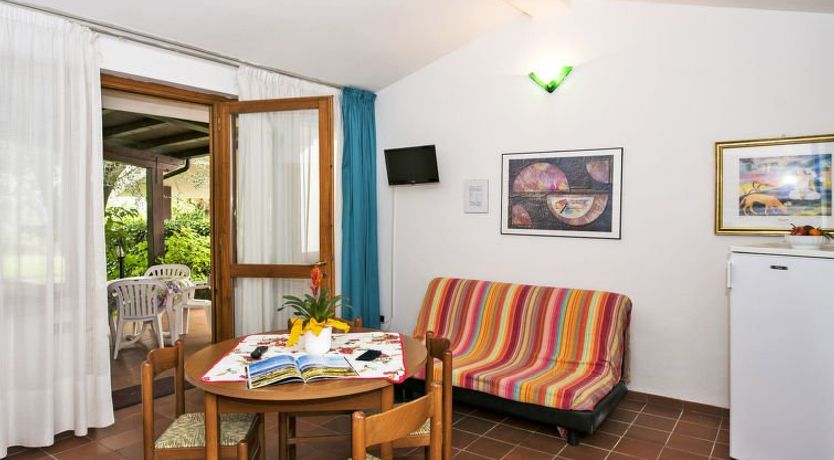 Photo of Le Rasole Apartment 2