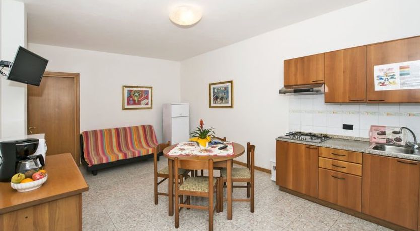 Photo of Le Rasole Apartment 2