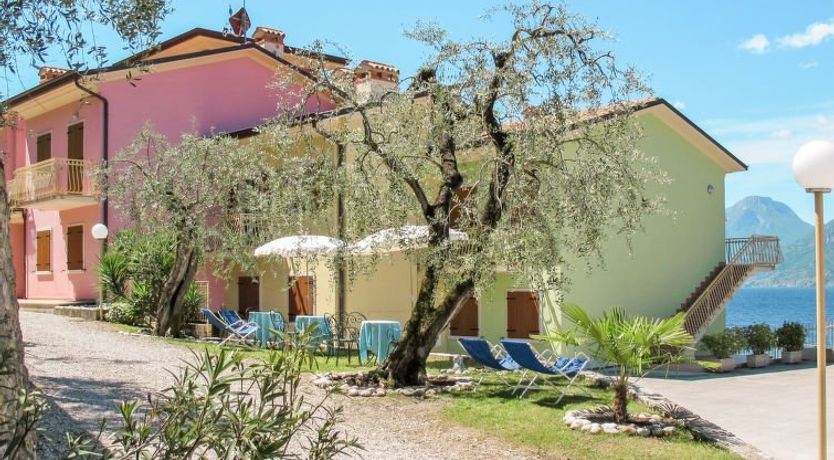 Photo of Casa Maria Apartment 2