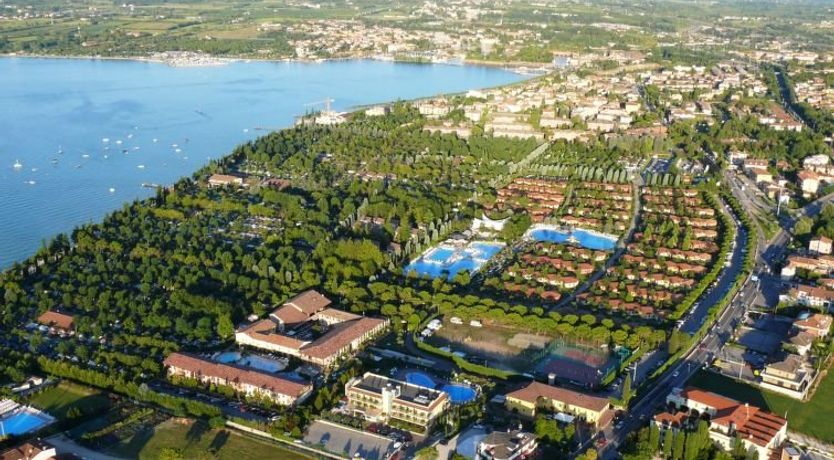 Photo of Bella Italia Holiday Home 7