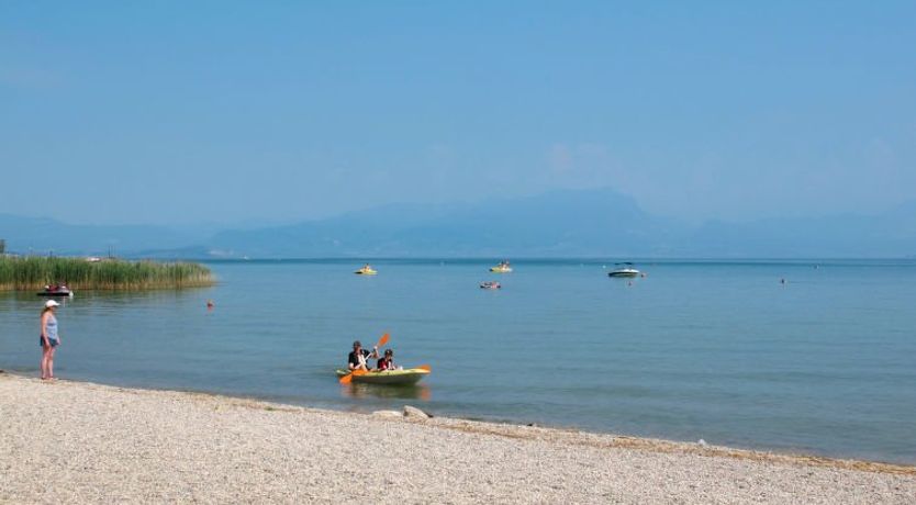 Photo of Bella Italia Holiday Home 7