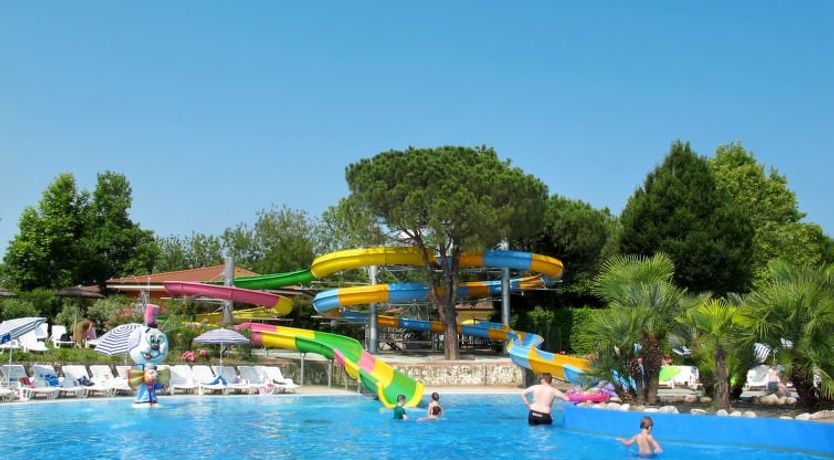 Photo of Bella Italia Holiday Home 7