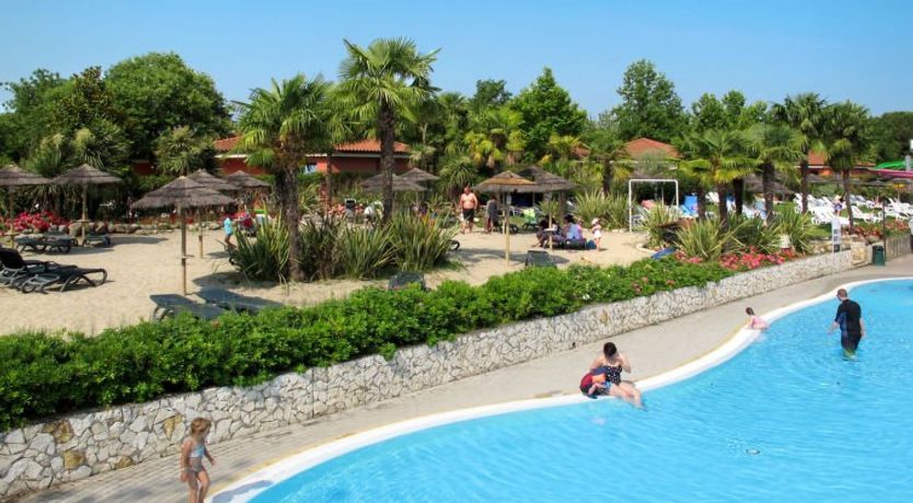 Photo of Bella Italia Holiday Home 7