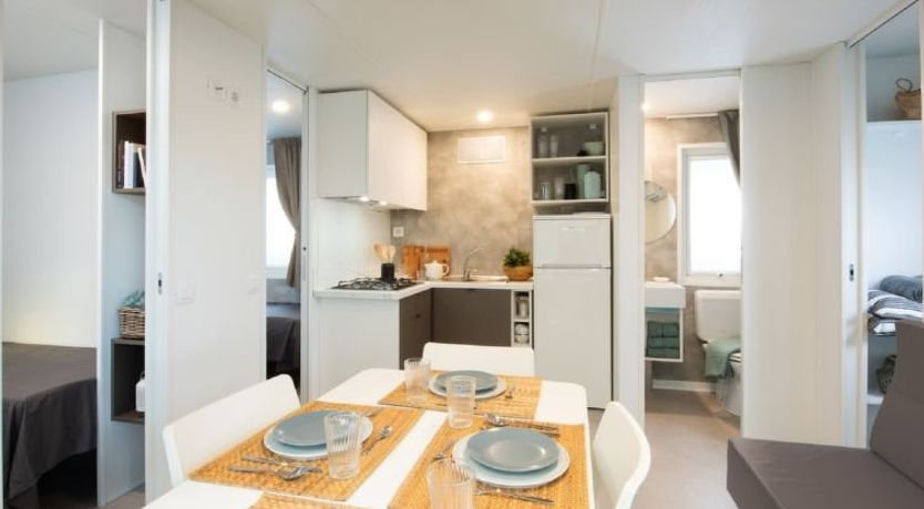 Photo of Bella Italia Holiday Home 7