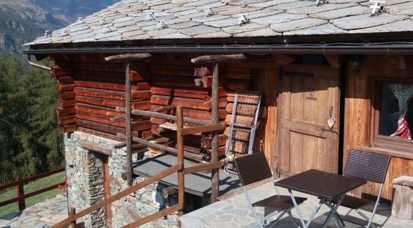 Photo of Ancienne Bergerie Studio 3 Apartment 3