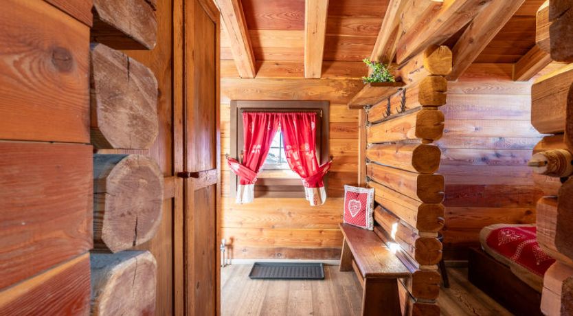 Photo of Ancienne Bergerie Studio 3 Apartment 3