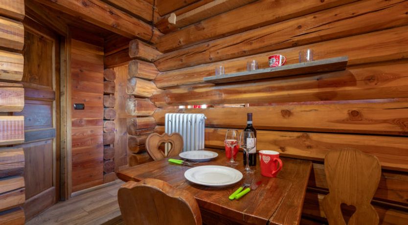 Photo of Ancienne Bergerie Studio 3 Apartment 3