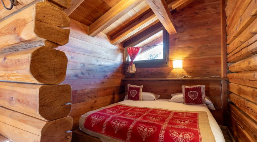 Photo of Ancienne Bergerie Studio 3 Apartment 3