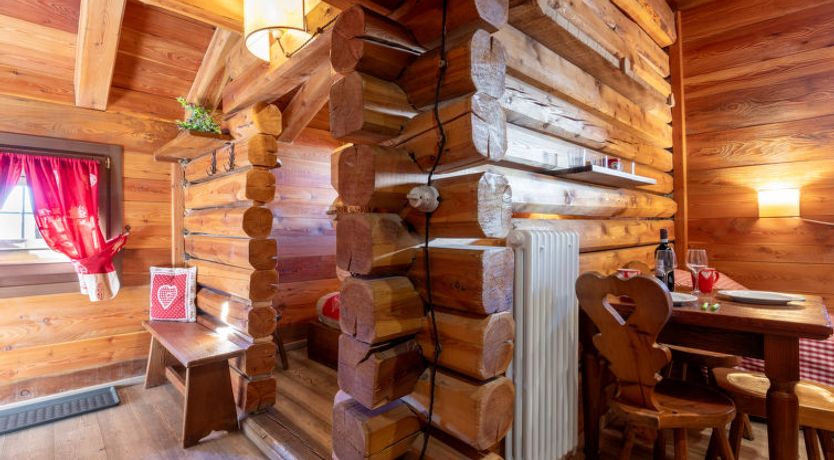 Photo of Ancienne Bergerie Studio 3 Apartment 3