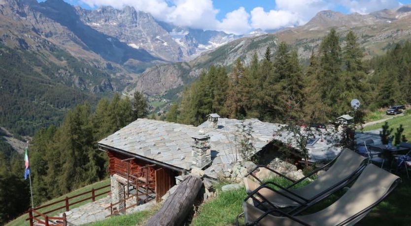 Photo of Ancienne Bergerie Studio 1