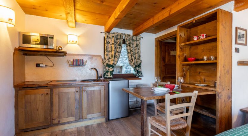 Photo of Ancienne Bergerie Studio 1