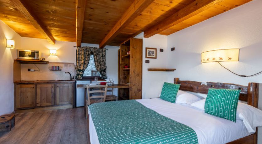 Photo of Ancienne Bergerie Studio 1