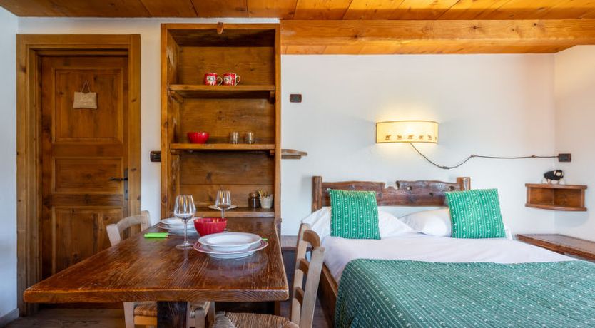 Photo of Ancienne Bergerie Studio 1