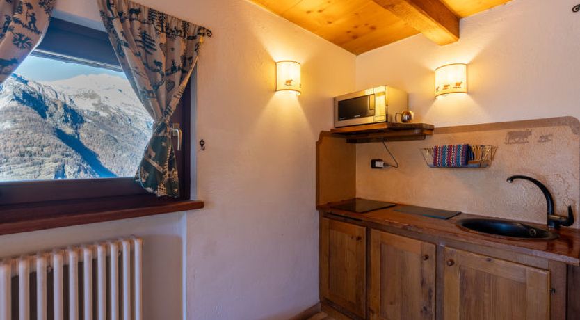 Photo of Ancienne Bergerie Studio 1