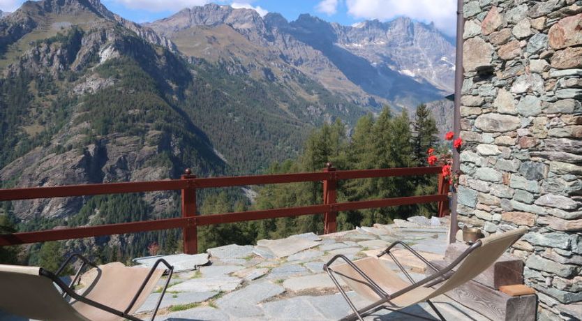 Photo of Ancienne Bergerie Studio 1