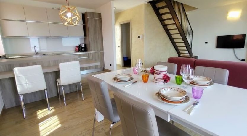 Photo of Robinia Apartment 2