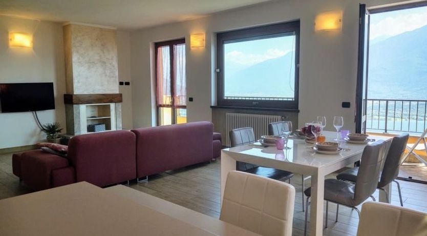 Photo of Robinia Apartment 2