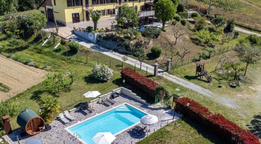 Photo of Agriturismo I Tre Tigli