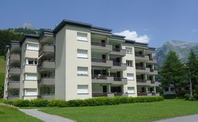 Photo of Sunnmatt Süd Wohnung 245