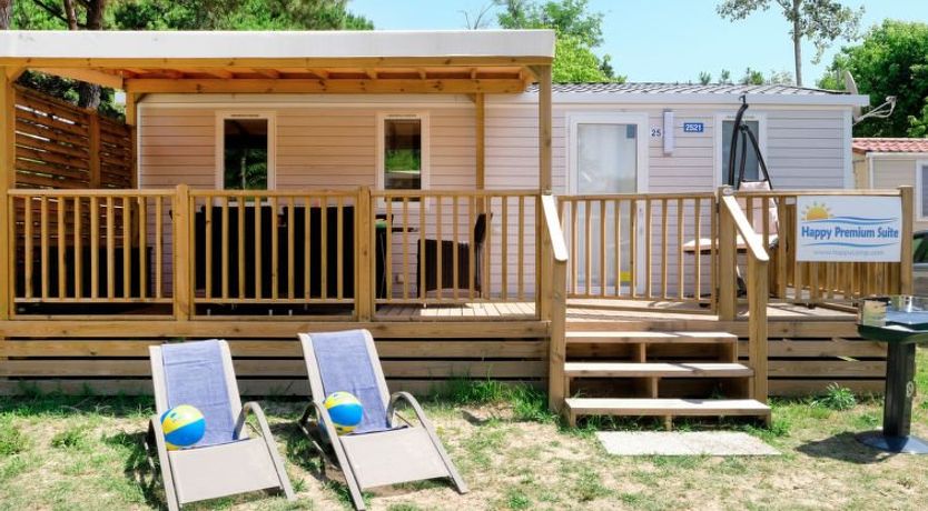 Photo of Bella Italia Holiday Home 5