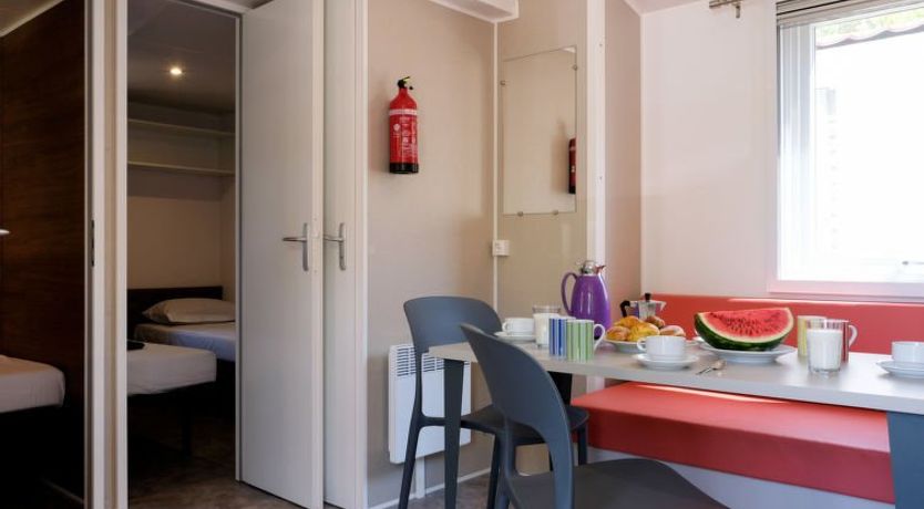 Photo of Bella Italia Holiday Home 5