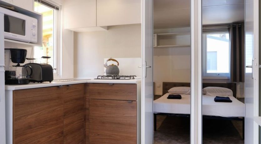 Photo of Bella Italia Holiday Home 5