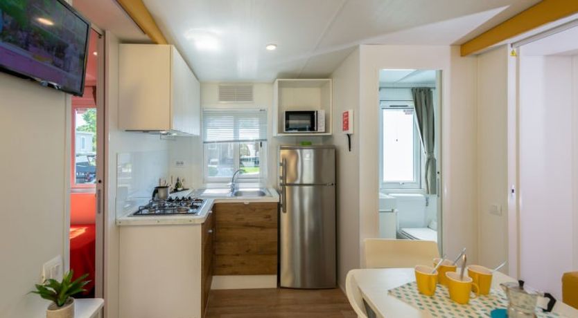 Photo of Garda Family Plus Holiday Home 3