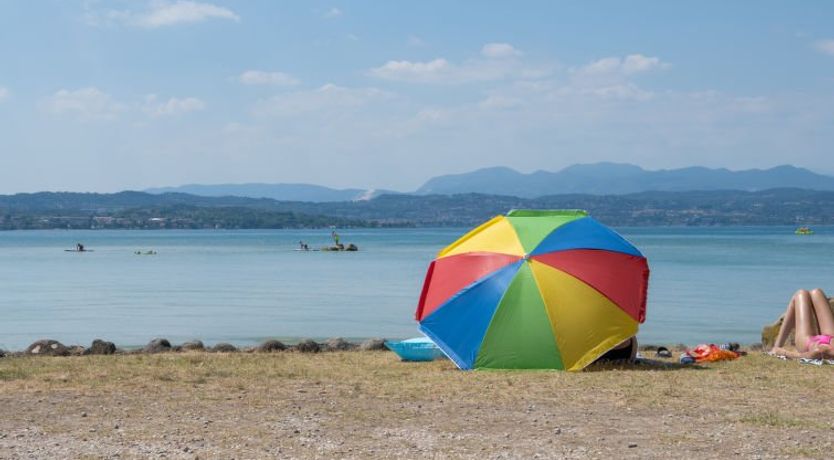 Photo of Garda Family Plus Holiday Home 3