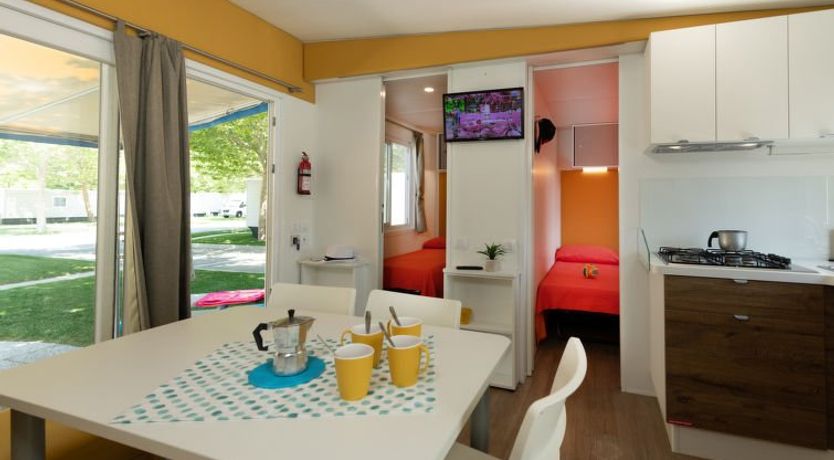 Photo of Garda Family Plus Holiday Home 3