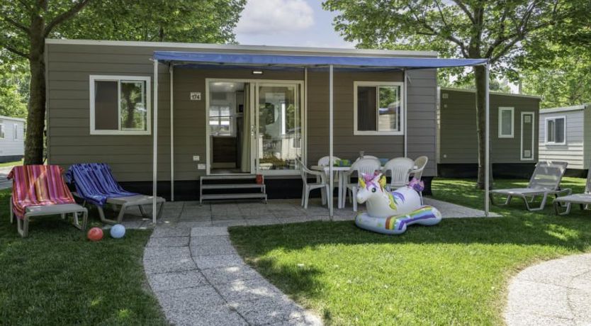 Photo of Garda Family Plus Holiday Home 3