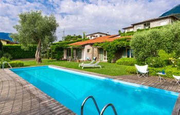 Villa Ulivo Villa