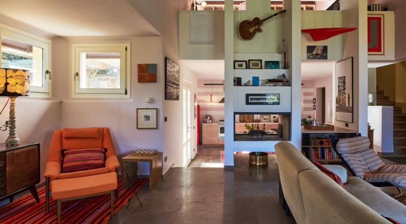 Photo of Villa Ulivo