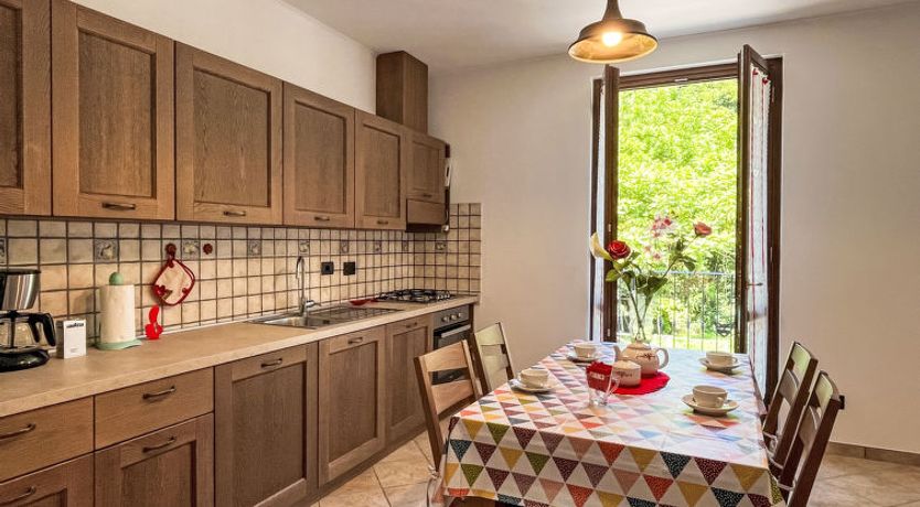 Photo of Sambucco (SBO102) Apartment 3