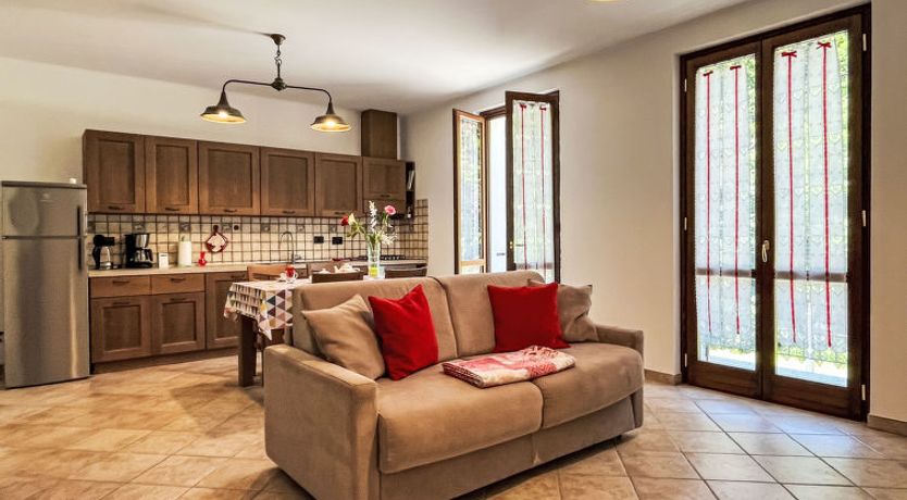 Photo of Sambucco (SBO102) Apartment 3