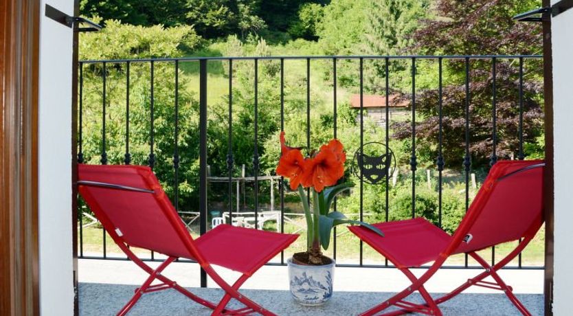 Photo of Sambucco (SBO102) Apartment 3