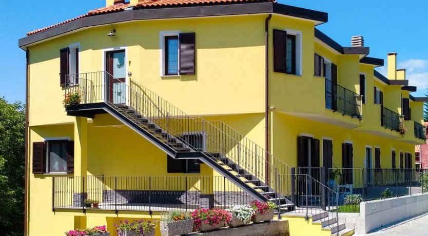 Photo of Sambucco (SBO102) Apartment 3