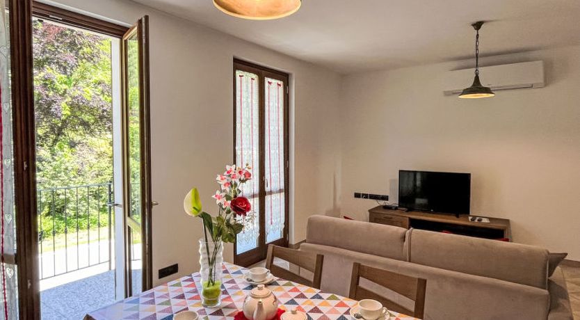 Photo of Sambucco (SBO102) Apartment 3