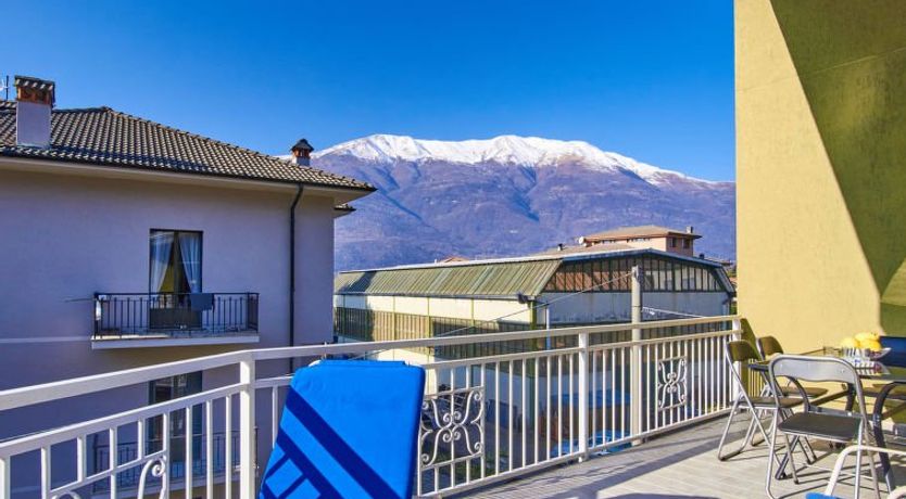 Photo of Massimo Apartment 3