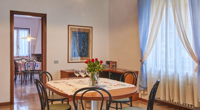 Photo of Massimo Apartment 3