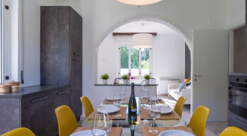 Photo of Villa Zaferina (CCO113)