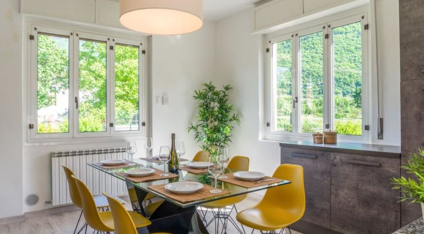 Photo of Villa Zaferina (CCO113)