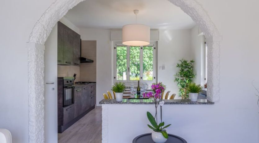 Photo of Villa Zaferina (CCO113)