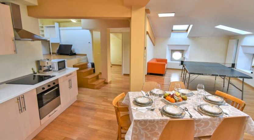 Photo of Duomo Mansarda