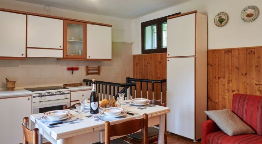 Photo of Casa Dascio